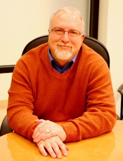 Randy StedmanExecutive Director, Labor Relations & Human Resources
